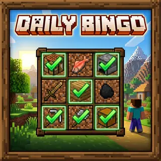 Daily Bingo
