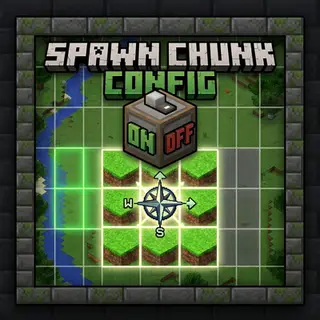 Spawn Chunk Config