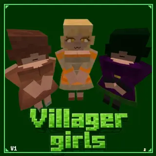 Viillager Girls