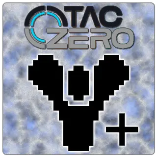 Destiny TaCZ  Addon Plus
