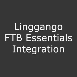 Linggango | FTBE Integration