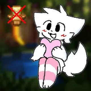 Boykisser Totem Resource Pack | BKT