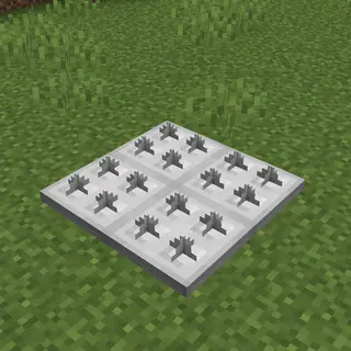 More Spikes[Achievement Friendly]