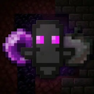 Dark totem