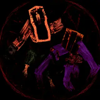 Smellzzy: Parasitic Descent (BE)