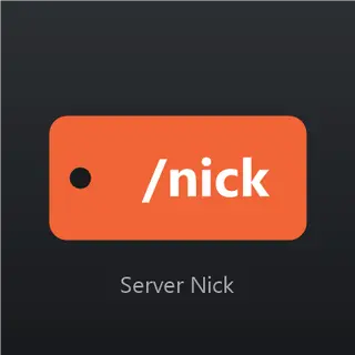 Server Nick