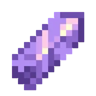 Shiny Items