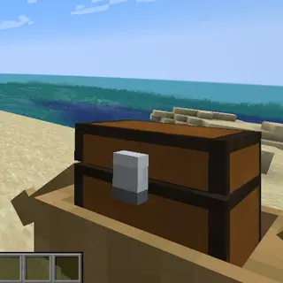 Screaming Chests
