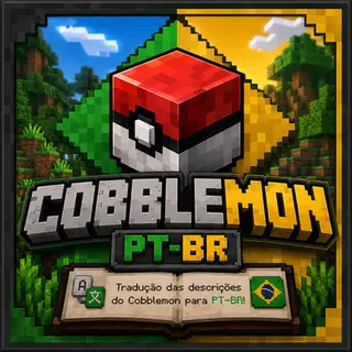 Cobblemon PT-BR Descriptions