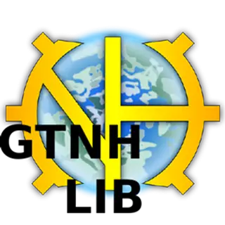 GTNH External Lib