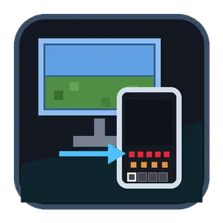 Dual Screen Hud