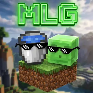 MLG with Meme Song