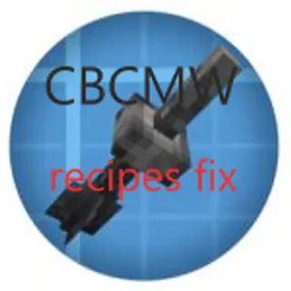 CBCMW recipe fix