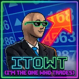 ITOWT - Im The One Who Trade