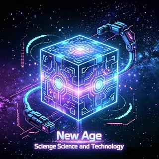 New Age Science and Technology  Easy