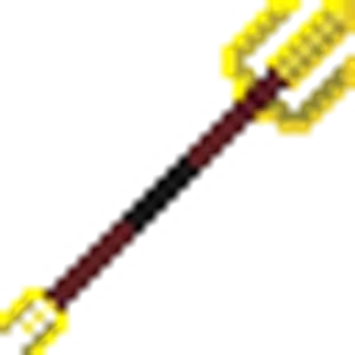 God spear