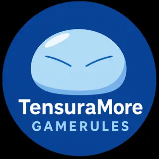 TensuraMoreGamerules