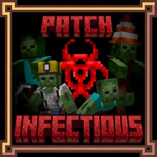 Infectious Patch