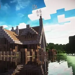 TheHolShader Shader