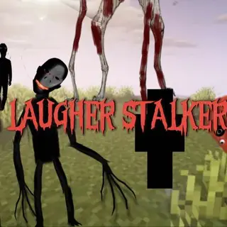 Stalker Town (60+ entitys) Credits CANVASSI 