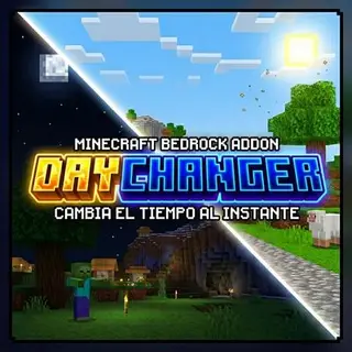 DayChanger
