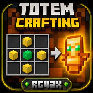 Totem Crafting