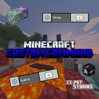 Command Forge - Custom Command v26.40