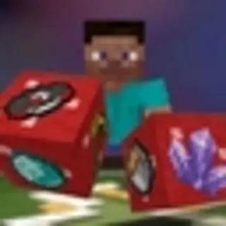 Random Item Speedrun BE