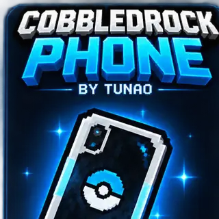 Tunao_CobbleDrockPhones