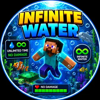 Infinite Water