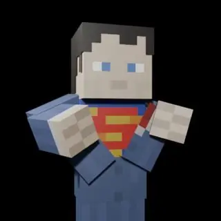 Man of Steel