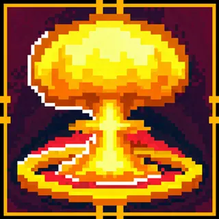 ExploWorks | [🔥 NEW UPD  ] Improved Explosion Visuals 💥
