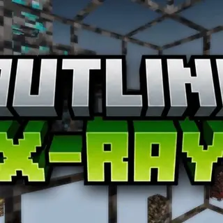 Outline X-ray Wiz123