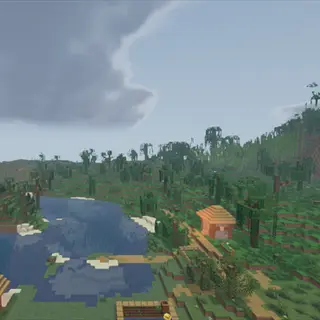 Lenscraft