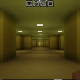 Backrooms addon by Sigma_martin (150 downloads!)