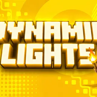 Dynamic Light + Zoom