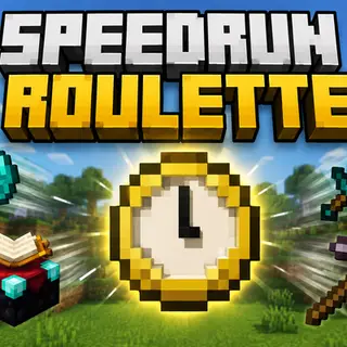 SPEEDRUN ROULETTE FOR BE