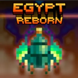 Egypt Reborn