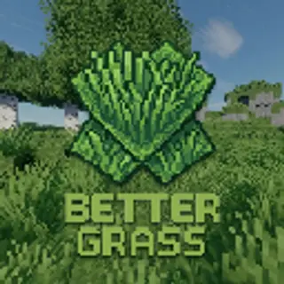 Better Grass plus