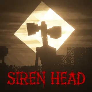 SIREN HEAD ARRIVAL PORT BY SIRENHEADMC