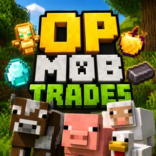 MOB TRADE OP ITEMS