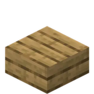 Slab To Block