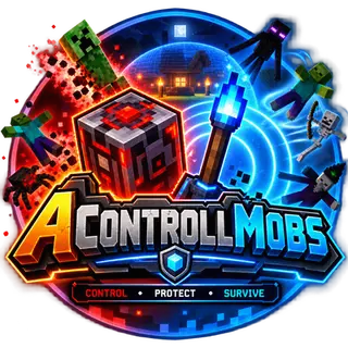 WControllmobs