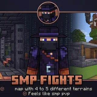SMP FIGHTS