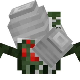 Undeadcraft Version 3.0.1