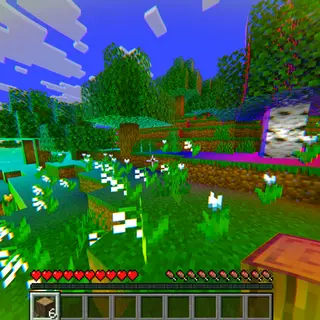 Hallecu shader