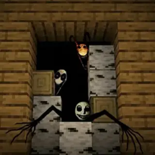 The parallel Stalkers [discontinued] (Horror) (twixxel's stalkers) (LCrandom)