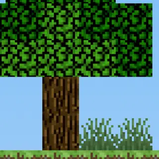 Tree Chopping 