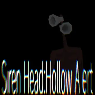Siren Head:Hollow Alert-V2.0