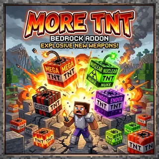 Simple tnt
